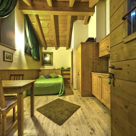 מורבניו Agriturismo L'Eco מראה חיצוני תמונה