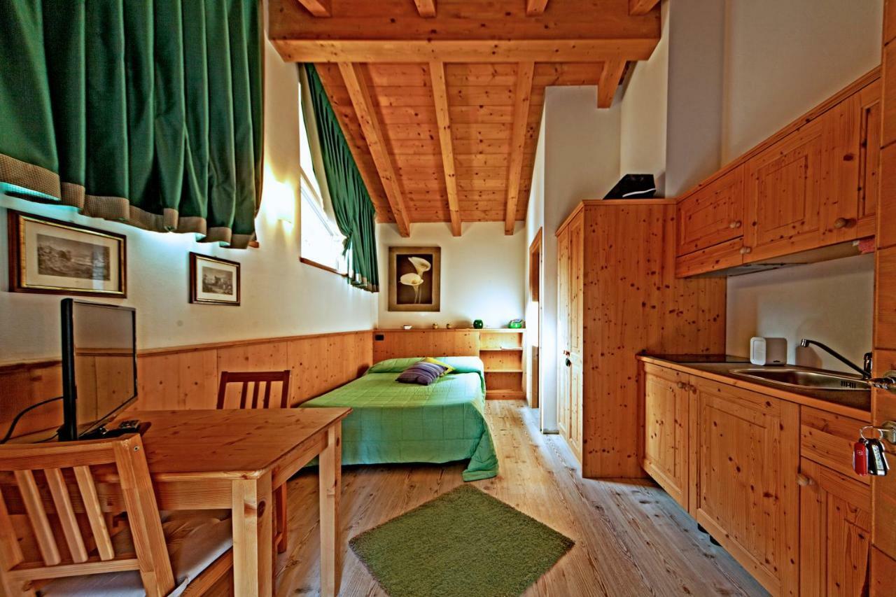 מורבניו Agriturismo L'Eco מראה חיצוני תמונה